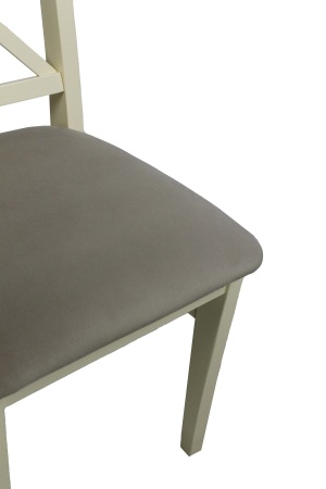 Стул Гольф, слоновая кость/бежевый