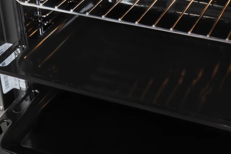 Встраиваемый духовой шкаф LEX EDP 094 WH