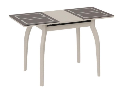 Стол обеденный раздвижной «Рим»