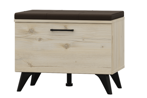 Мягкое сиденье Sofia 06