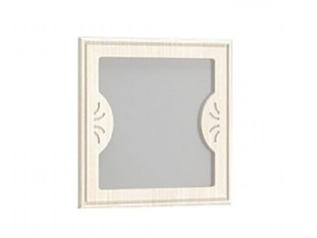 Зеркало Зара МДФ ЗЕ-01 Разные Цвета (0,6х0,6)