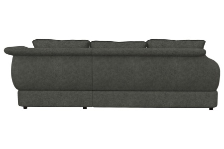 Угловой Диван Вега Люкс/Разные Цвета Ш-2750 х Г-1950 х В-900 мм