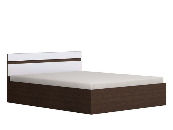 Кровать Каролина с Подъемным Механизмом 1400/1600 х 2000 мм  МДФ /Разные Цвета