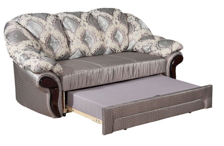 Диван Глори №23/Разные Цвета Ш-2040 х Г-1020 х В-980 мм