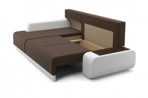 Диван угловой Соло правый (УП)