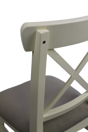 Стул Гольф, слоновая кость/бежевый