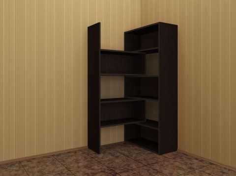 Стеллаж-Трансформер