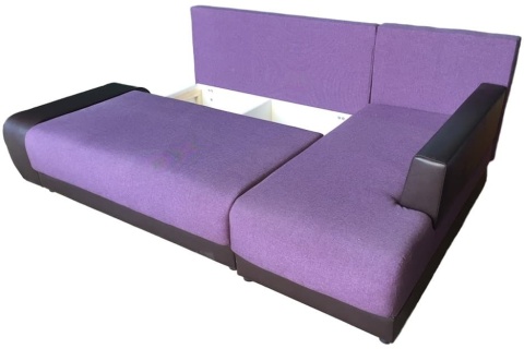 Угловой Диван Оклахома NEW (Ш-2150 х Г-1330 х В-900 мм)/Разные Цвета 