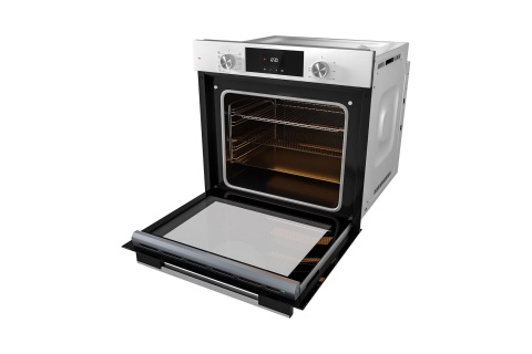 Встраиваемый духовой шкаф MILLEN MEO 6003 WH