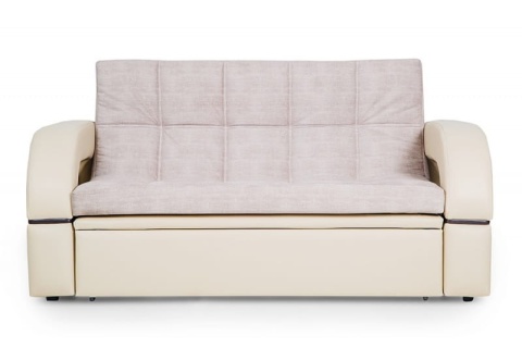 Диван Прямой Мадрид-3 (Ш-2200 х Г-1050 х В-1000 мм)/Разные Цвета