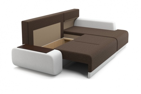 Диван угловой Соло правый (УП)