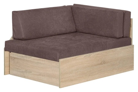 Кресло-Кровать Стайл №1/Разные Цвета Ш-1120 х Г-800 х В-620 мм