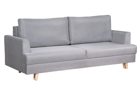 Диван Вивальди №1/Разные Цвета Ш-2260 х Г-1050 х В-1020 мм